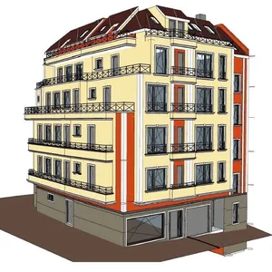 Квартира в Варна, фото 2