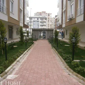 Квартира в Анталия, фото 3