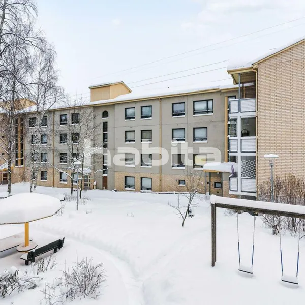 Квартира в Тикурила, фото 1