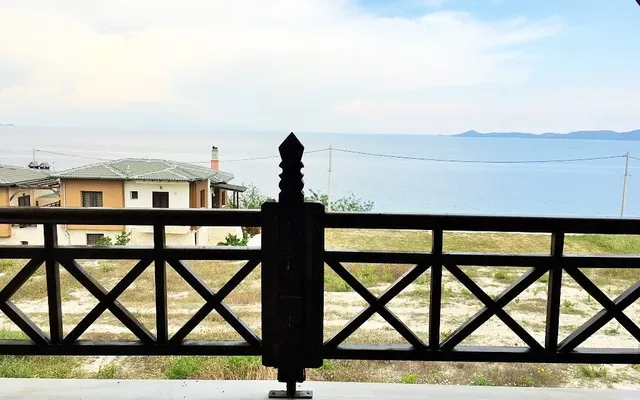 Мезонет в Aristotle University of Thessaloniki