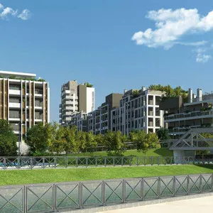 Квартира в Ломбардия, фото 3