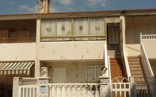 Квартира в Торревьеха