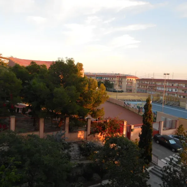 Квартира в Аликанте, фото 1
