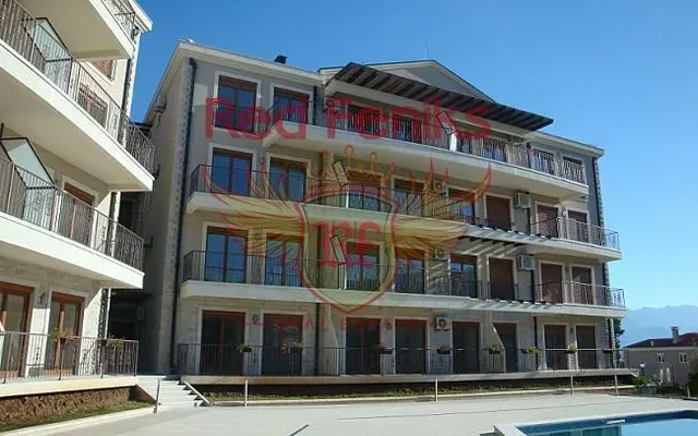 Квартира в Баошичи
