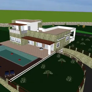 Вилла в Ситиа, фото 4