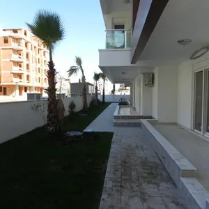 Квартира в Анталия, фото 4