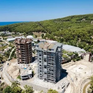 Квартира в Şekerhane Махаллеси, фото 5