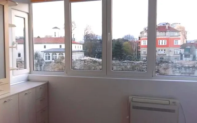 Квартира в Варна