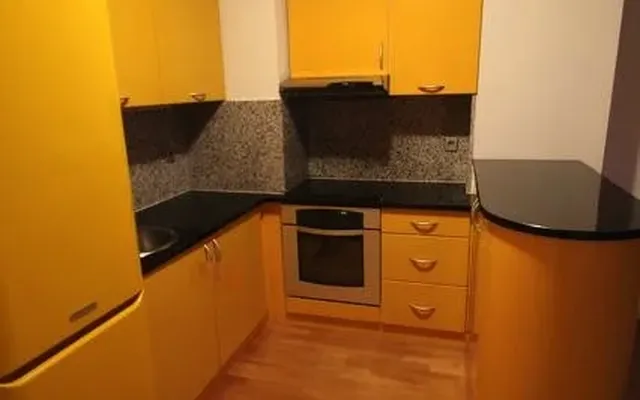 Квартира в Любляна
