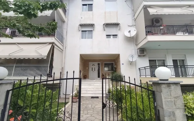 Квартира в Термайкос