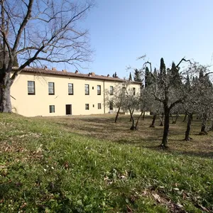 Вилла в Флоренция, фото 2