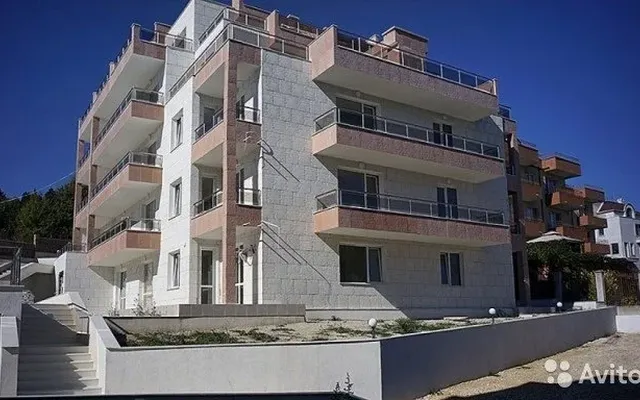Квартира в Била