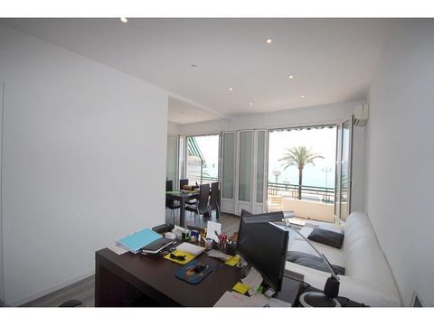 Студия в Ницца