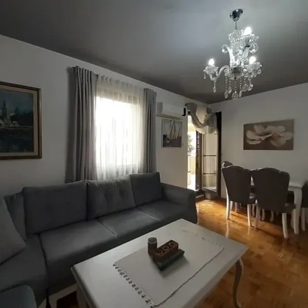 Квартира в Бар, фото 1