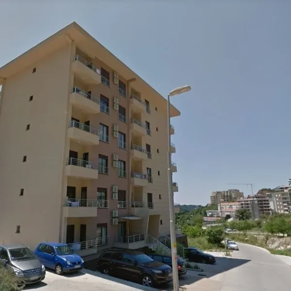 Квартира в Бечичи, фото 1
