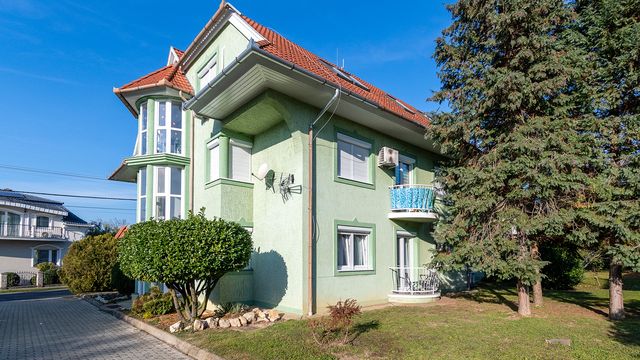 Квартира в Хевиз