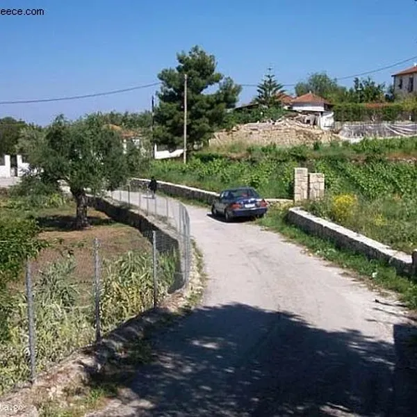 Земельный участок в Афины, фото 1