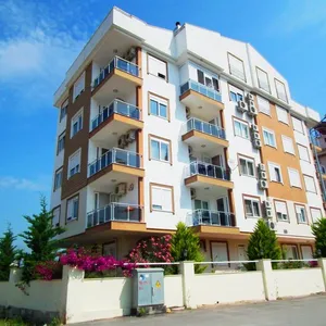 Квартира в Анталия, фото 4