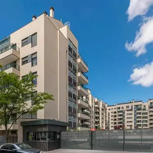 CUBIC III in Madrid, фото 4