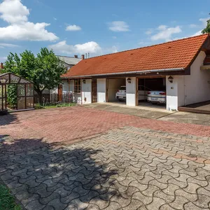 Дом в Хевиз, фото 5
