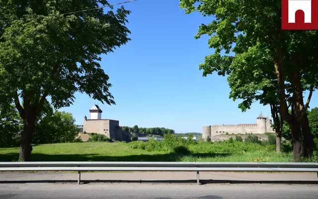 Квартира в Нарва