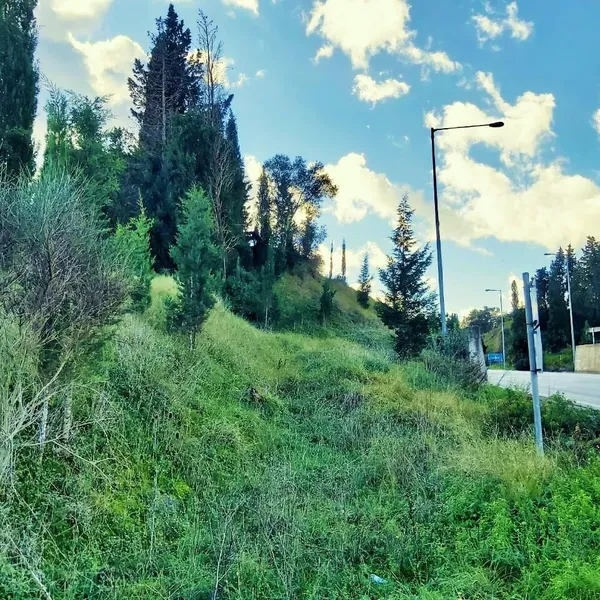 Земельный участок в Corfu, фото 1