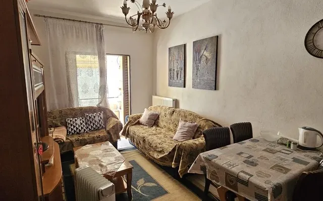 Квартира в Kassandra Municipality