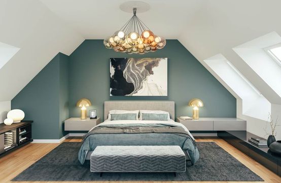 Квартира в Дюссельдорф