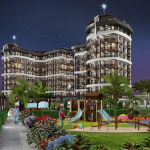 Квартира в Payallar, фото 5