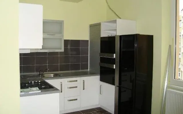 Квартира в Ницца