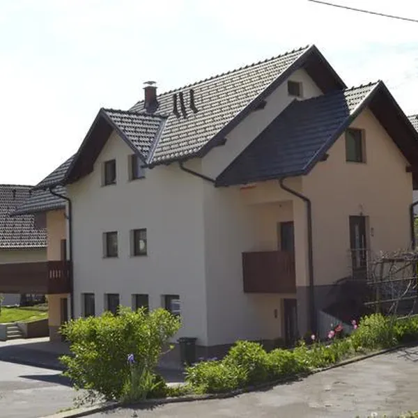 Квартира в Блед, фото 1