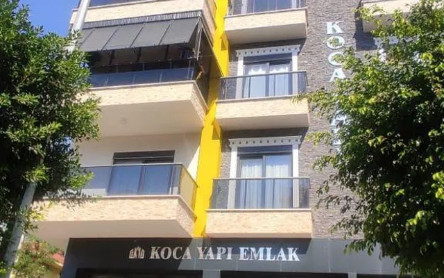 Квартира в Şekerhane Махаллеси