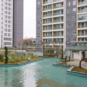 Квартира в Меркес Махаллеси, фото 5