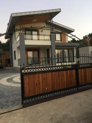 Вилла в Демирташ (Анталья)