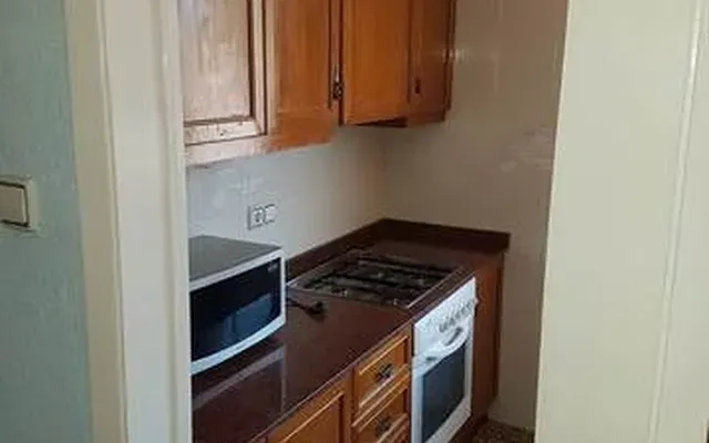 Квартира в Аликанте