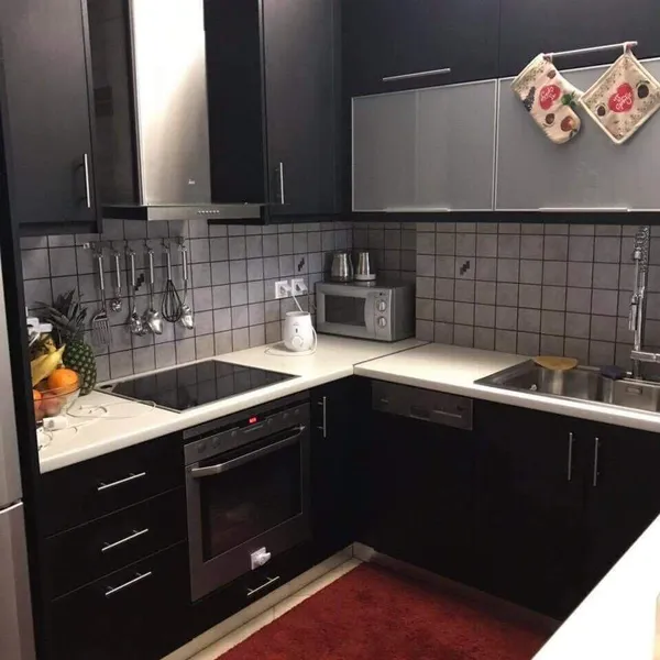 Квартира в Аттика, фото 1