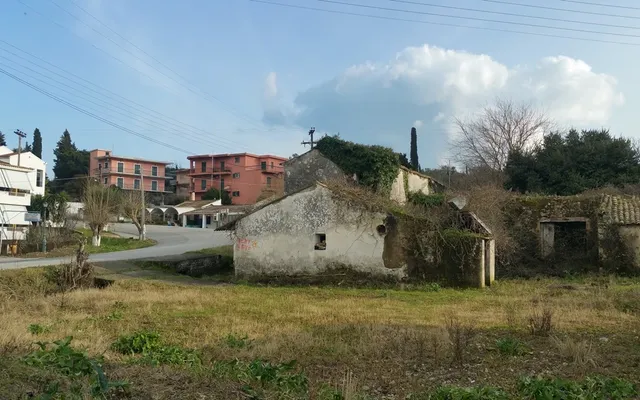 Отдельный дом в Corfu