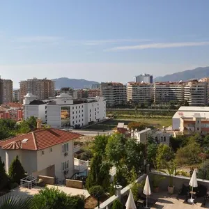 Квартира в Алания, фото 3