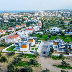 Вилла в Кирения, фото 5