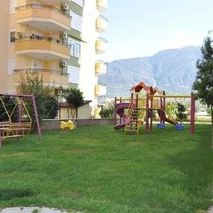 Квартира в Махмутлар, фото 3