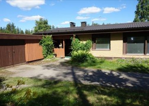 Отдельный дом в Сулкава