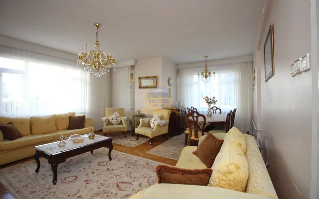 Квартира в Кадыкёй