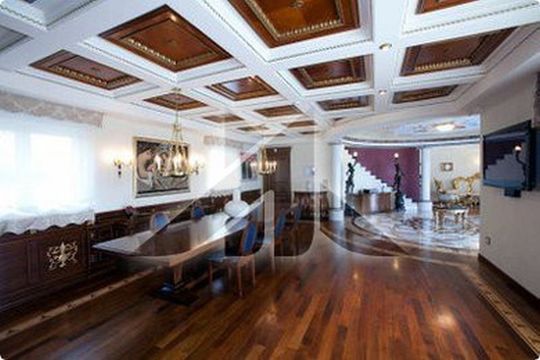 Дом в Изола