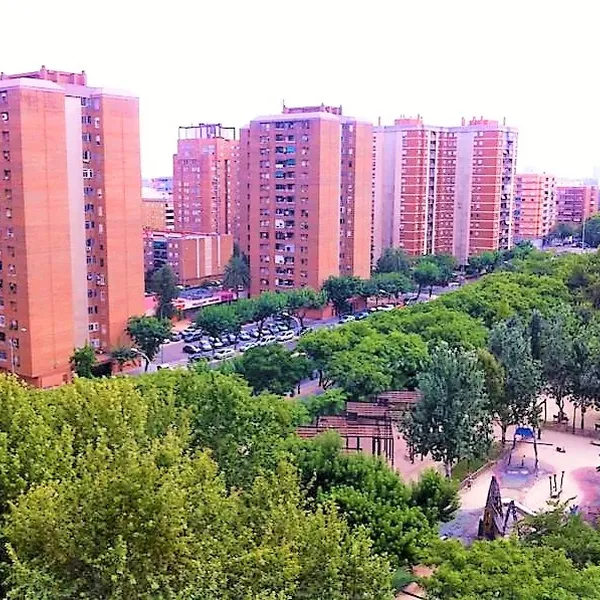 Квартира в Валенсия, фото 1