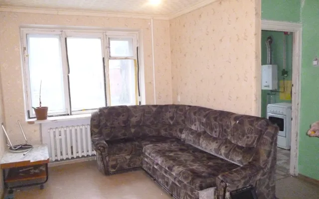 Квартира в Силламяэ