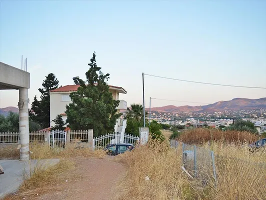 Отдельный дом в Anavissos Municipal Unit