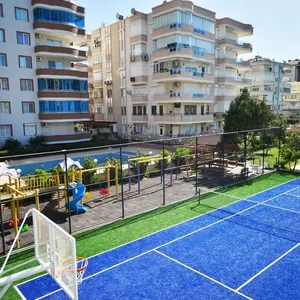 Квартира в Махмутлар, фото 5