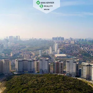 Квартира в Беязыт Махаллеси, фото 4