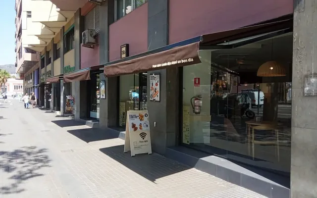 Ресторан / Кафе в Барселона