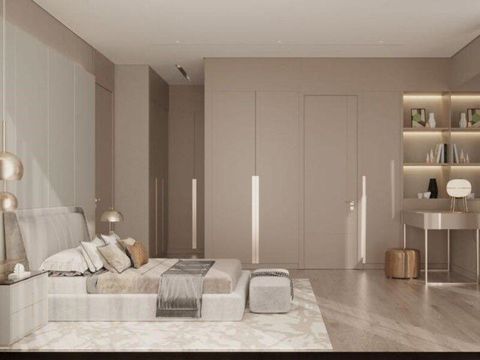 Вилла в Дубай